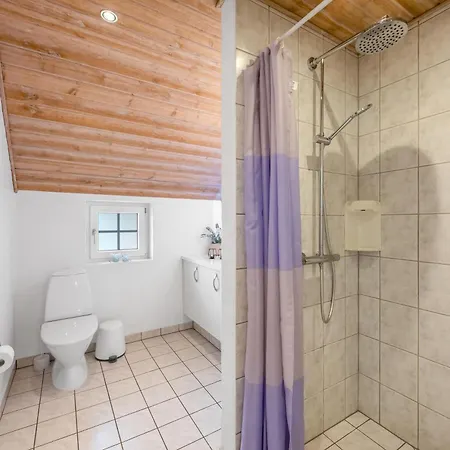 Holiday home Large Pool House With Spa, Sauna And Lovely Outdoor Areas
