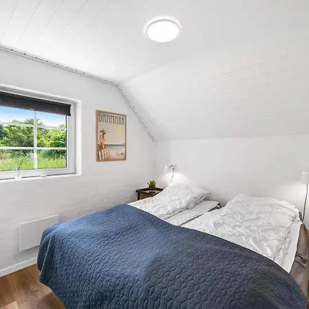 Large Pool House With Spa, Sauna And Lovely Outdoor Areas Holiday home Ulfborg